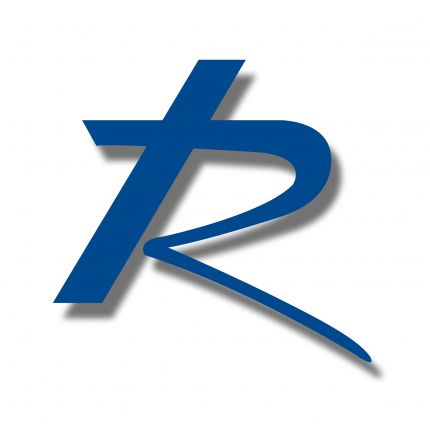 Logotyp från Team Reichardt