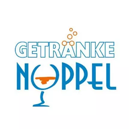 Logotipo de Getränke Noppel