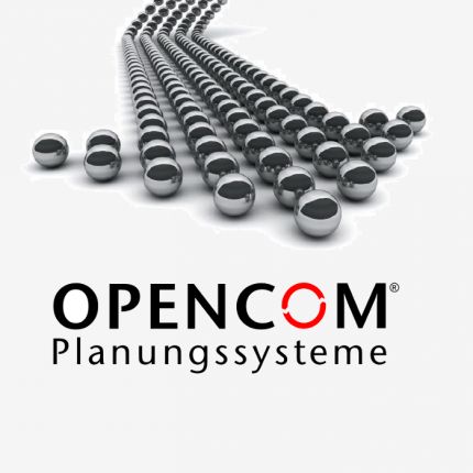 Logo od OPENCOM GmbH