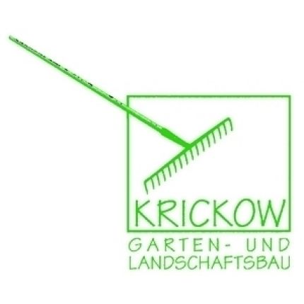 Logo von Krickow Garten- und Landschaftsbau
