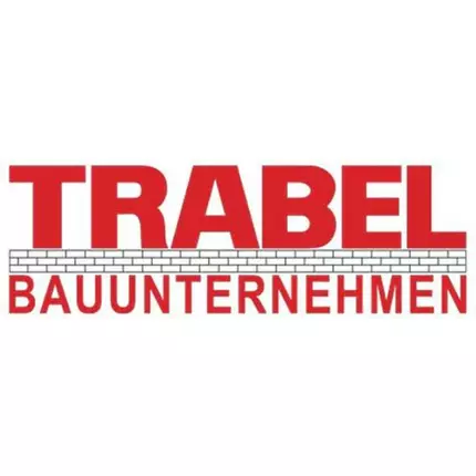 Logotyp från Michael Trabel Bauunternehmen