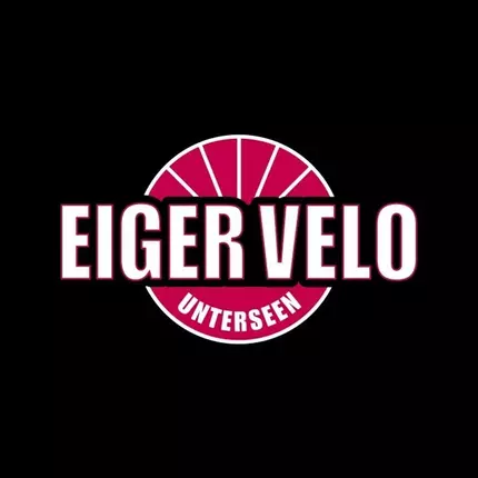 Logotipo de Eiger Velo