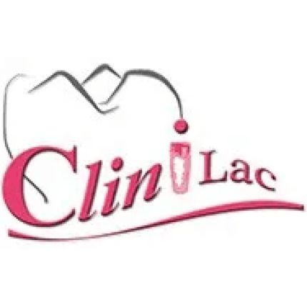 Λογότυπο από Cabinet dentaire Clinilac