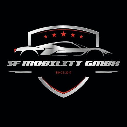 Logo od SF Mobility GmbH