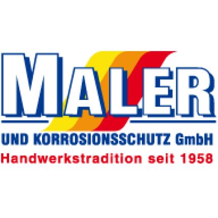 Logo od Maler und Korrosionsschutz GmbH Handwerkstradition seit 1958