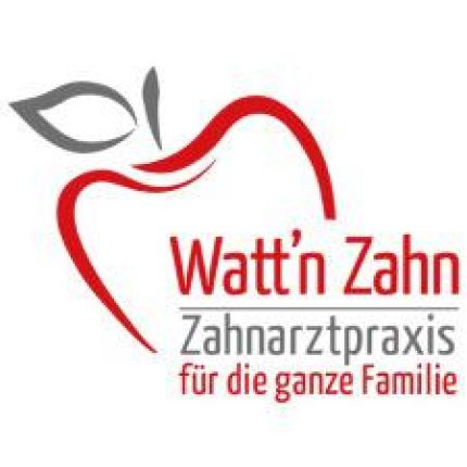 Logo von Watt'n Zahn - Gonzalez & Millan