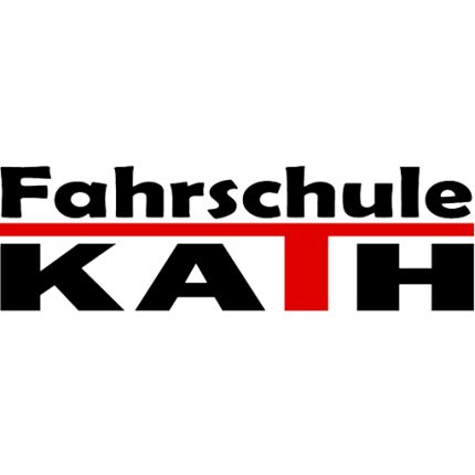 Logotyp från Fahrschule Kath - Bettina Zeuchner