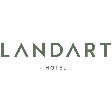 Logo da Landart Hotel
