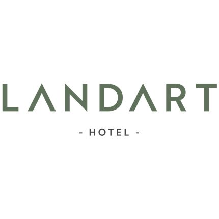 Logo fra Landart Hotel