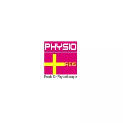 Logo da Physio Reis - Praxis für Physiotherapie