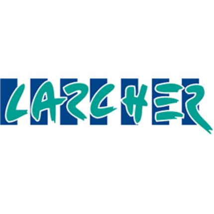 Logo van Larcher Bau u. Rauchfangtechnik GmbH