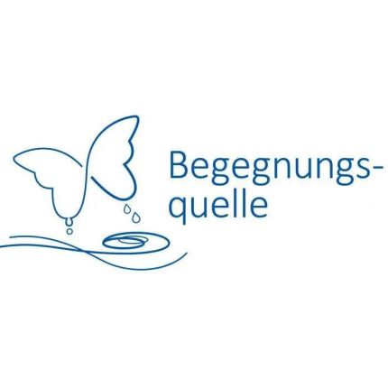Logo od Begegnungsquelle Thun: offenes Trauercafé, Abschiedsfeiern und mehr