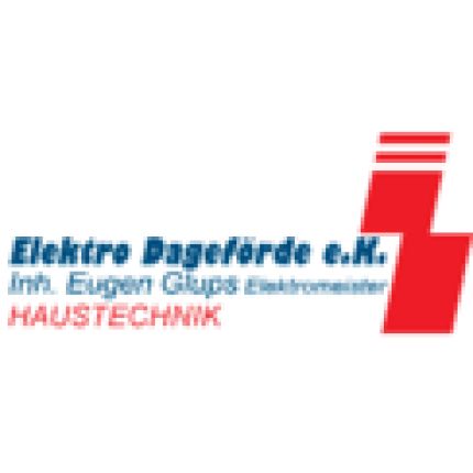 Logo da Elektro Dageförde e.K.