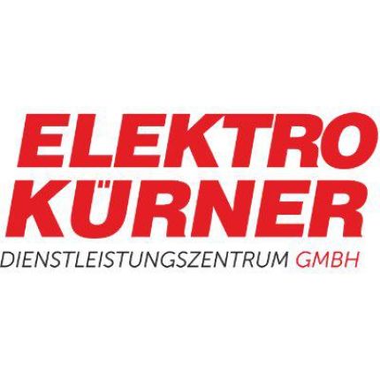 Logo van Elektro Kürner GmbH