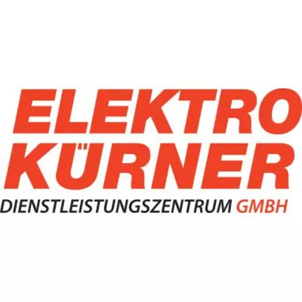 Logo von Elektro Kürner GmbH