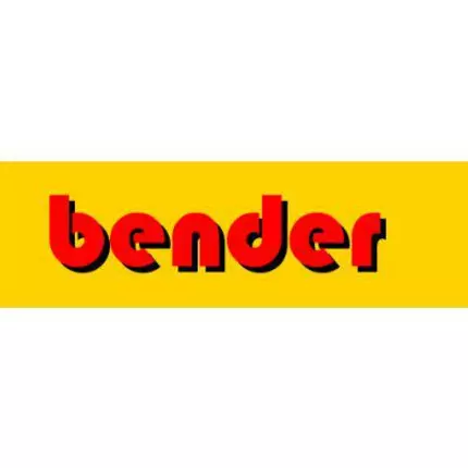 Logotyp från Abschleppdienst Bender GmbH