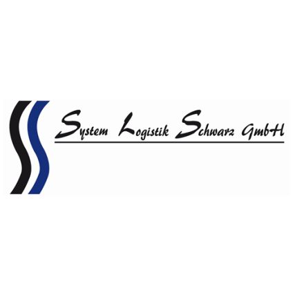 Logo da Systemlogistik Schwarz