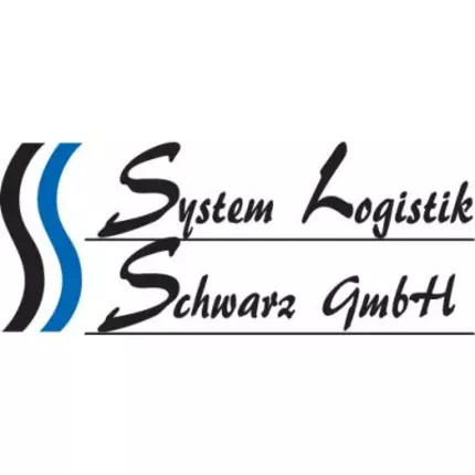 Logo od Systemlogistik Schwarz