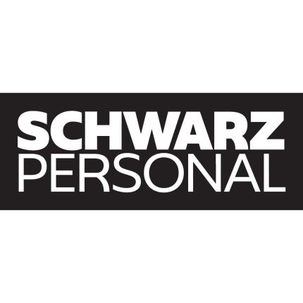 Logo von SCHWARZ PERSONAL