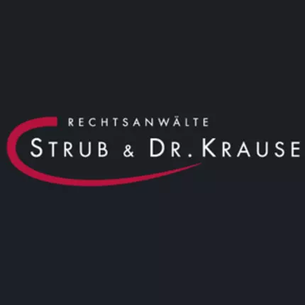 Logo de Rechtsanwälte Strub & Dr. Krause