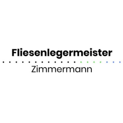 Logotipo de Fliesenverlegebetrieb Siegfried Zimmermann