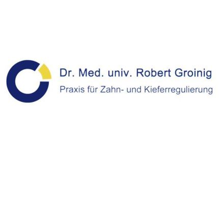 Logotyp från Zahn- & Kieferregulierung - Dr. Robert Groinig