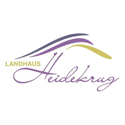 Logo od Landhaus Heidekrug GmbH