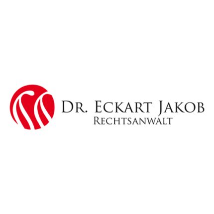 Logo fra Dr. Eckart Jakob Rechtsanwalt
