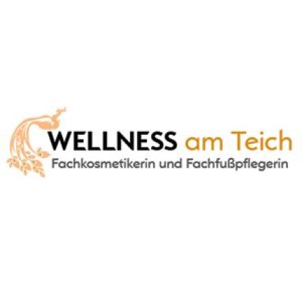 Logo van Wellness am Teich - Kosmetik und medizinische Fußpflege - Katrin Pohl