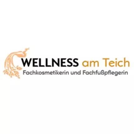 Logótipo de Wellness am Teich - Kosmetik und medizinische Fußpflege - Katrin Pohl