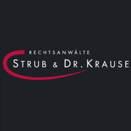 Logo from Rechtsanwälte Strub & Dr. Krause