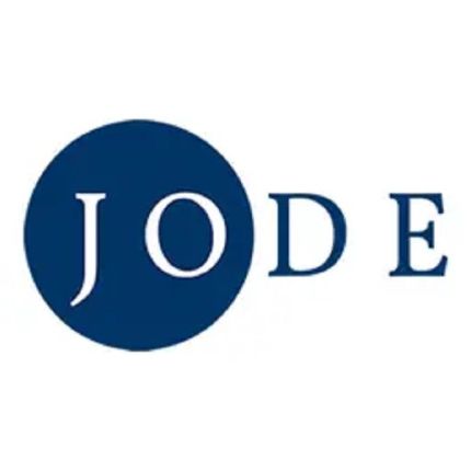 Logo fra JODE e.U.