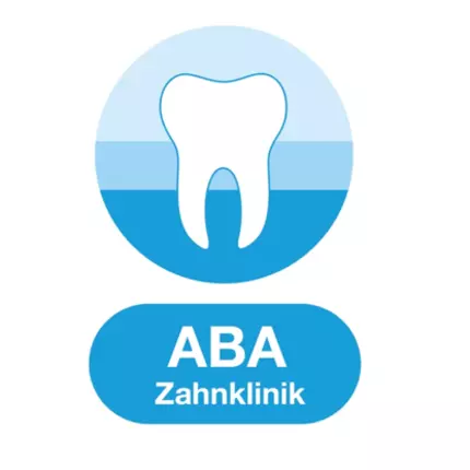 Logo da ABA Aeschenplatz Zahnklinik