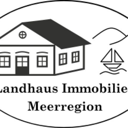 Logo von Landhaus Immobilien Meerregion - Immobilienmakler Wunstorf & Steinhude