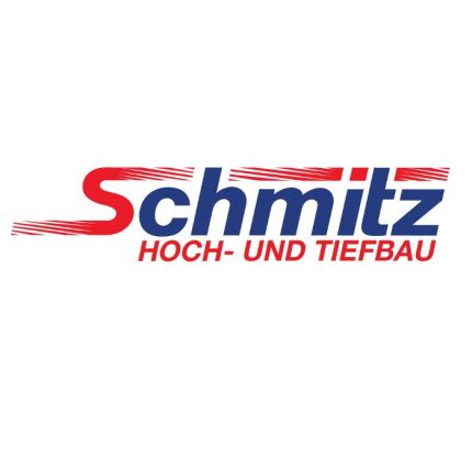 Logotyp från Josef Schmitz GmbH Hoch- und Tiefbau