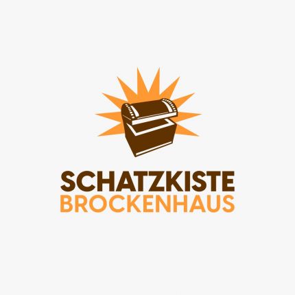 Logo od Brockenhaus Schatzkiste Niederbipp
