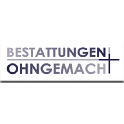 Logo von Bestattungen Ohngemach e.K.