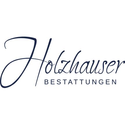 Logotyp från Holzhauser Bestattungen