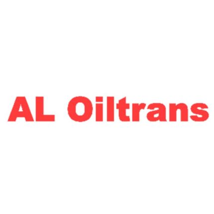 Λογότυπο από AL Oiltrans GmbH CEO Annette Lang