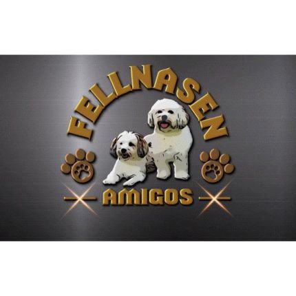 Logo od Fellnasen Amigos GmbH
