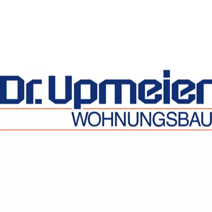 Logotyp från Dr. Upmeier Immobilienservice GmbH