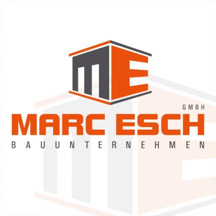 Logo van Marc Esch GmbH