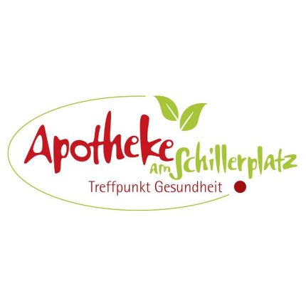 Logótipo de Apotheke am Schillerplatz