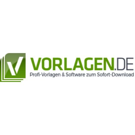 Logo from vorlagen.de