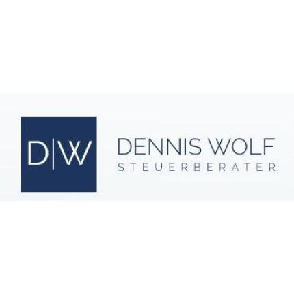 Logo de Dennis Wolf Steuerberater