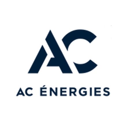 Logotyp från AC Energies SA