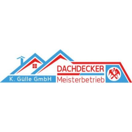 Logo von Dachdeckermeisterbetrieb K. Gülle GmbH