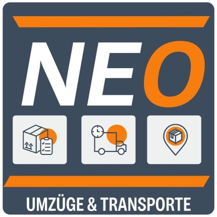 Logótipo de Umzugsunternehmen Hannover - Neo Umzüge