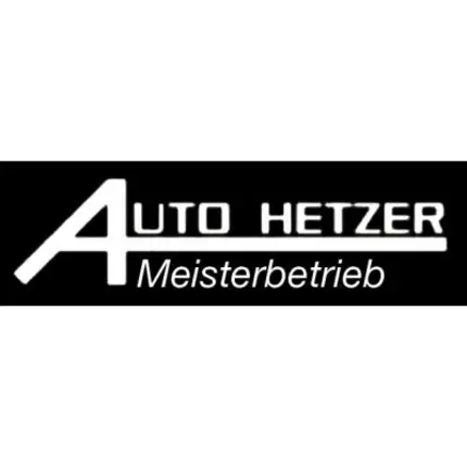 Logo von Auto Hetzer