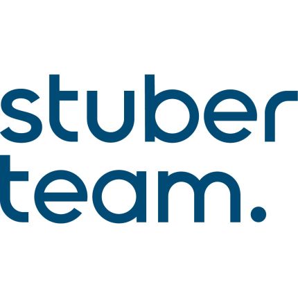 Logotyp från Stuber Team AG
